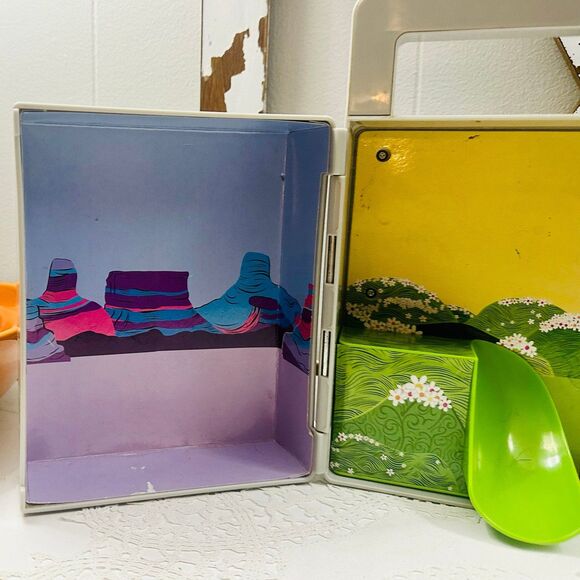 2013 YO GABBA GABBA Playset  Boombox Sound & Figures bundle - Picture 7 of 9